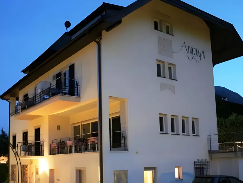 Pension Angergut - Image 1