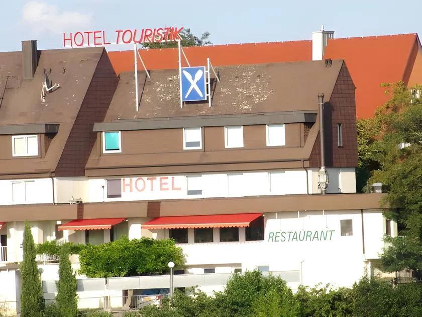 Hotel Touristik - Image 1