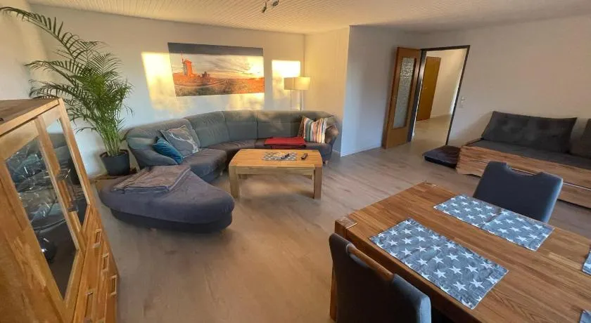 Ferienwohnung Elfengast, FassSauna, Harzurlaub in bester Lage - Image 1