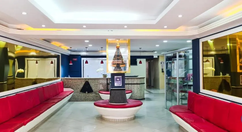 Hotel São Luiz - Image 1