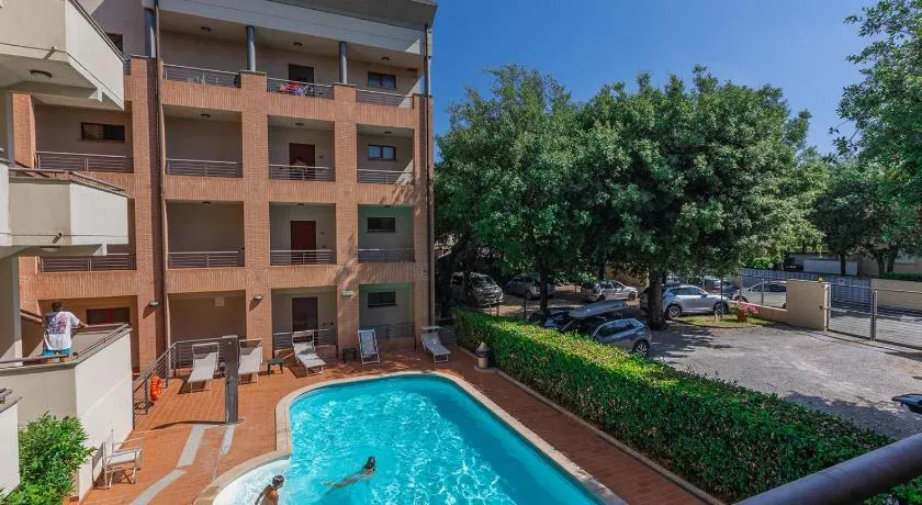 Villa La Cavaliera - Image 1