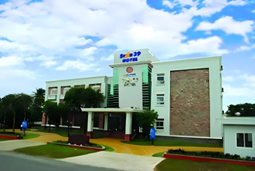 HOTEL STAR 39 - Image 1