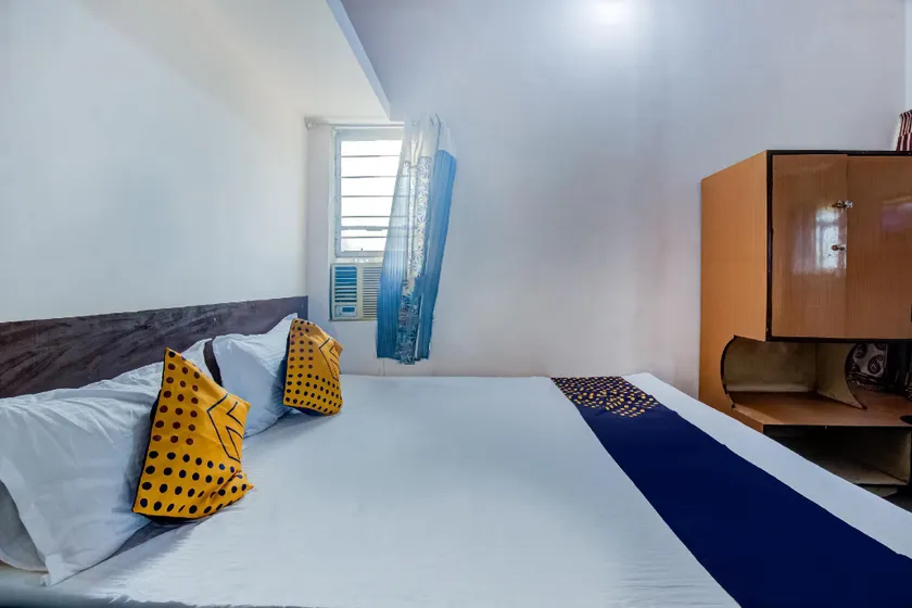 SPOT ON 64598 Sriram Guest House - Image 1