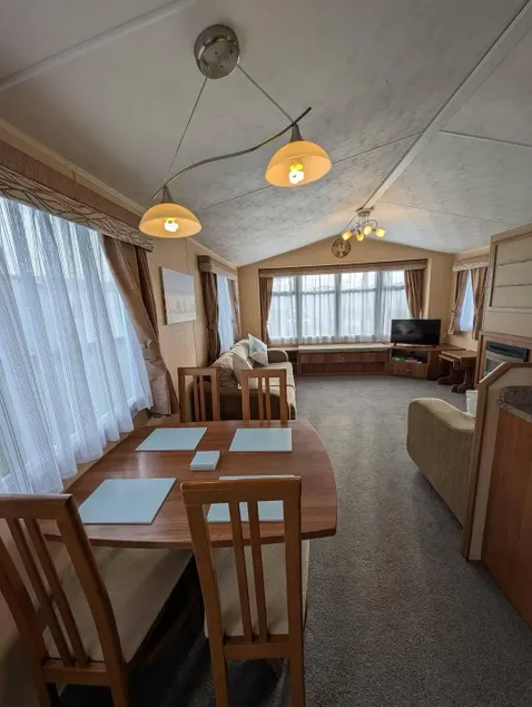 Camber Sands Holiday Park - Image 1