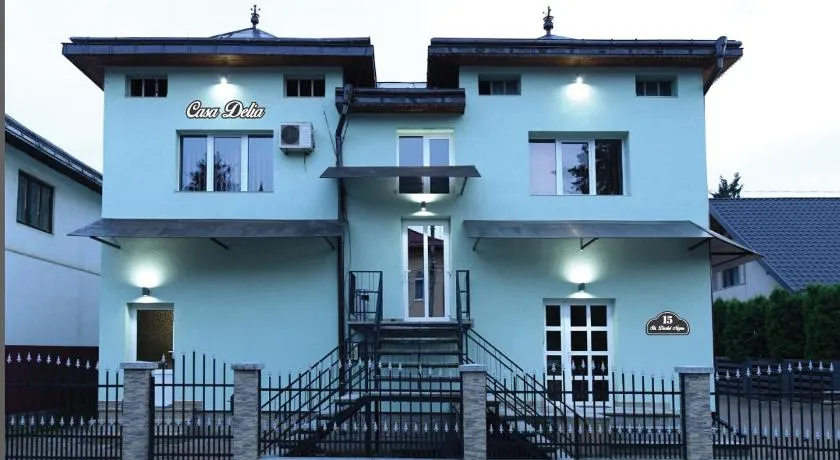 Casa Delia - Image 1