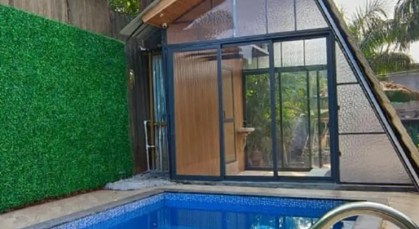 Annabella Resort, Guest house - Image 1