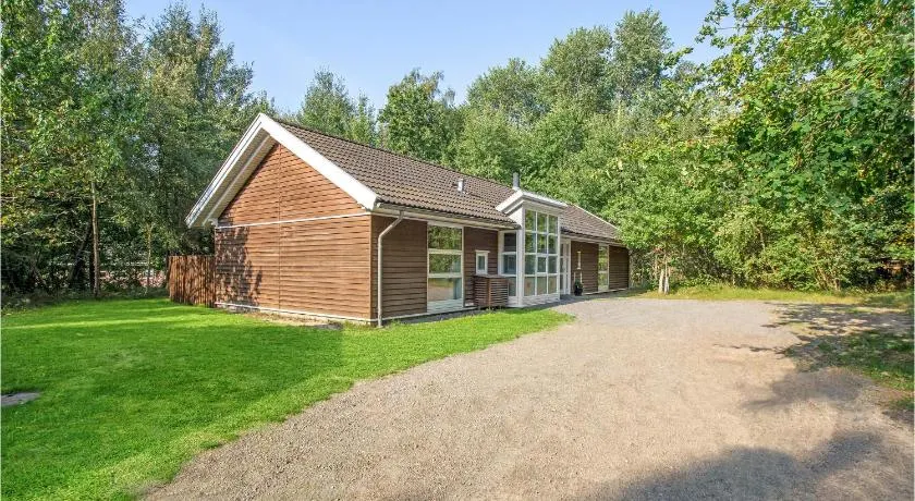 Fantastisk hus med 4 soveværelser i. - Image 1