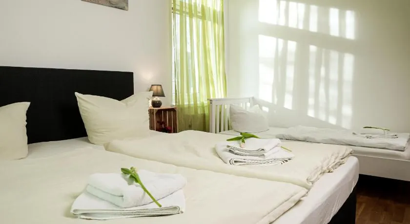 Apartmenthaus Sternstraße 6 - Image 1