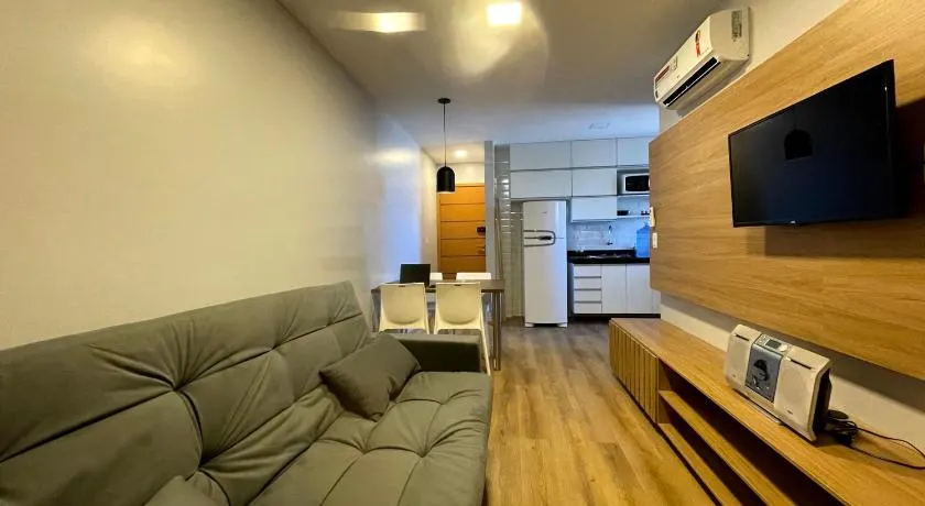 Ótimo Apartamento no coração da Ponta Verde, 400 m da praia! - Image 1