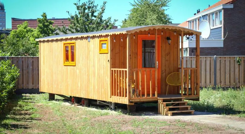 Shanti B&B - Image 1