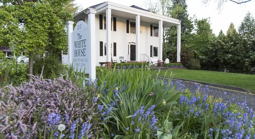 The White House Bed and Breakfast - Image 1