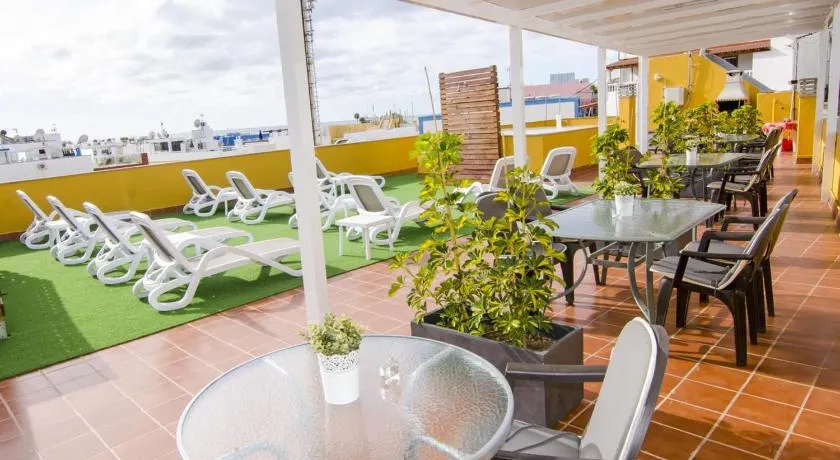 Charming Apartment in Puerto de Mogán - 80m², Mountain/Sea View - Image 1