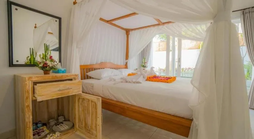 Kubusawah Guest House - Image 1