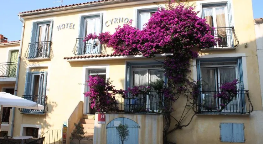Hotel Cyrnos - Image 1