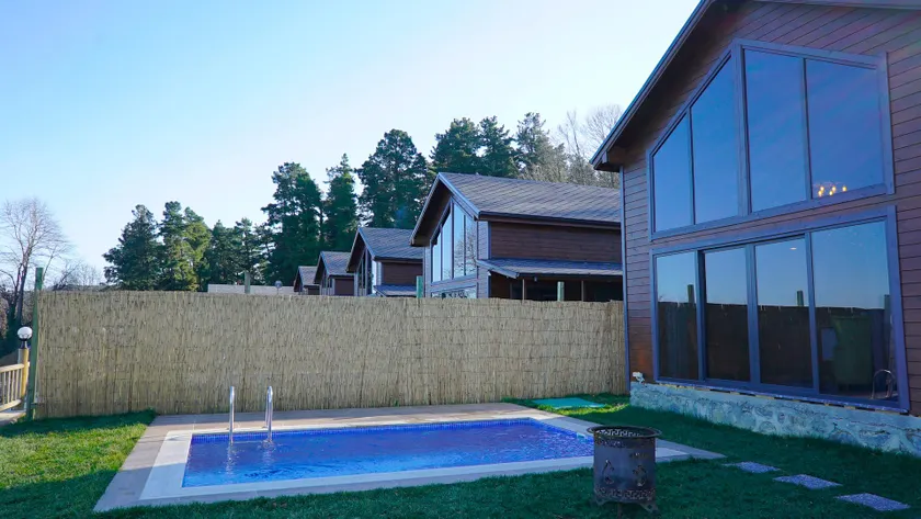 Woodlodge Country Sapanca - Image 1