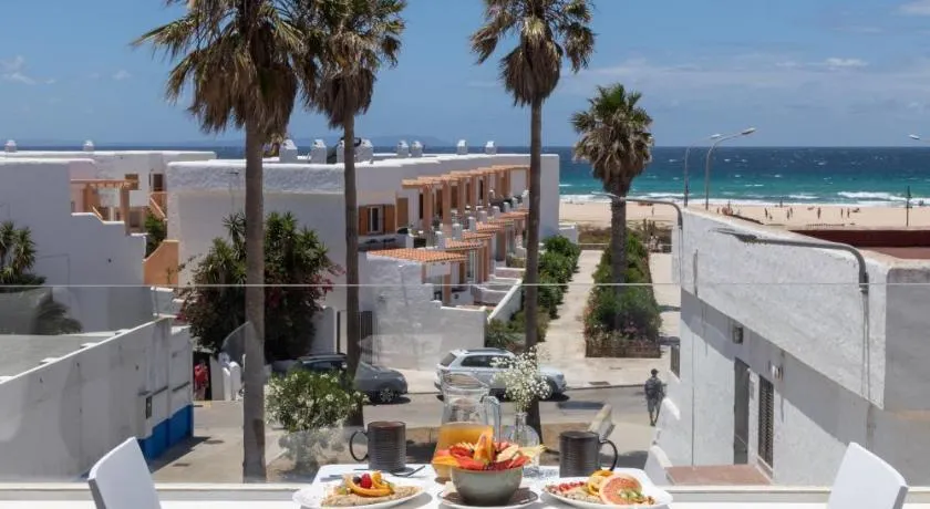 Beachfront Aqua Livingtarifa - Image 1