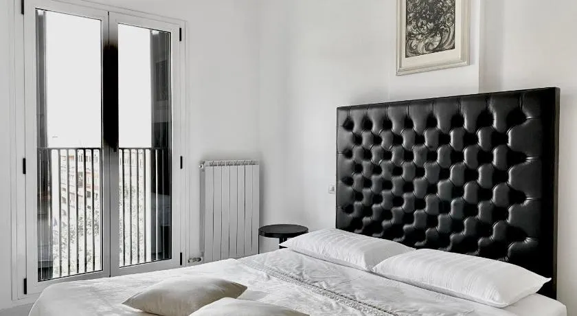 B&B BILOCALE Blessed boutique Stay Parking - Image 1