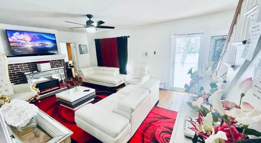 Fearlessrose vacation Rental 89 - Image 1