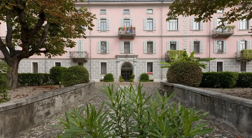 Hotel Zurigo Downtown - Image 1
