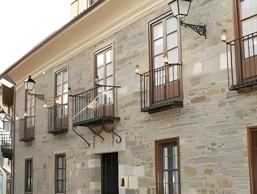 Posada Real Casa de Tepa - Image 1