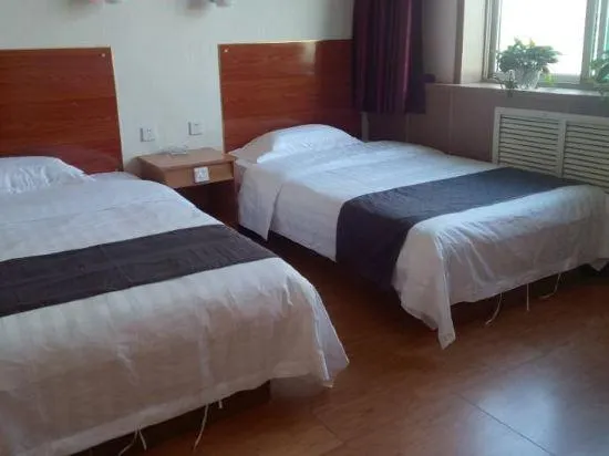 XIANSHI EXPRESS HOTEL - Image 1