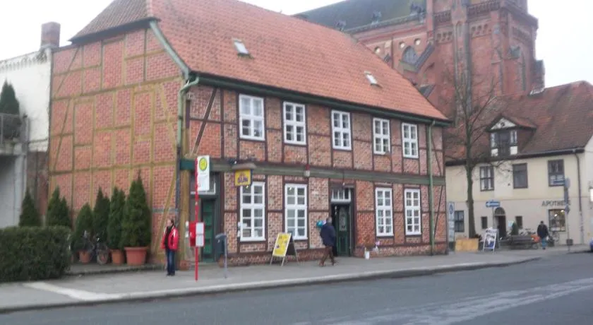 Ferienwohnung am Liebesgrund - Image 1