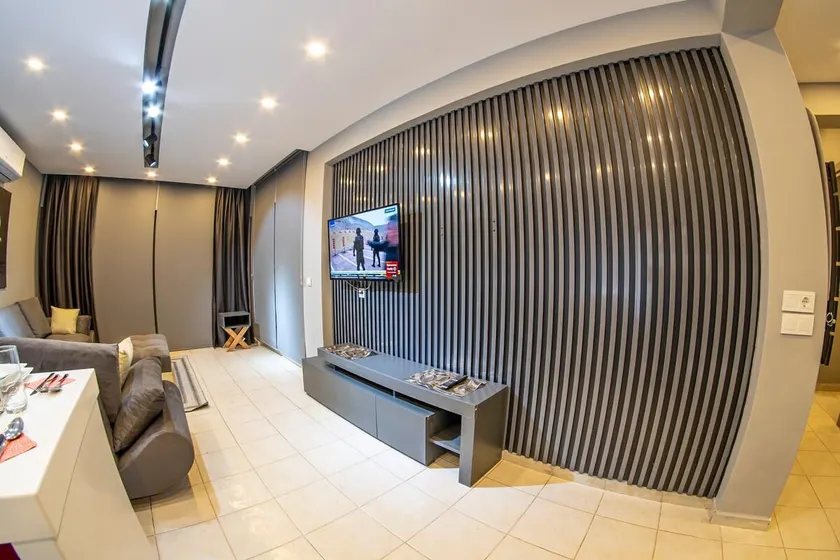 Turquoise 66 residences (2+1) - Image 1