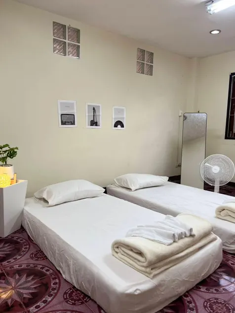 KODO GUEST HOUSE - Image 1