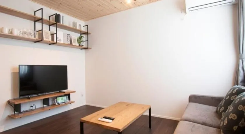 Rakuten STAY HOUSE x WILL STYLE Fujiyoshida Matsuyama 101 - Image 1