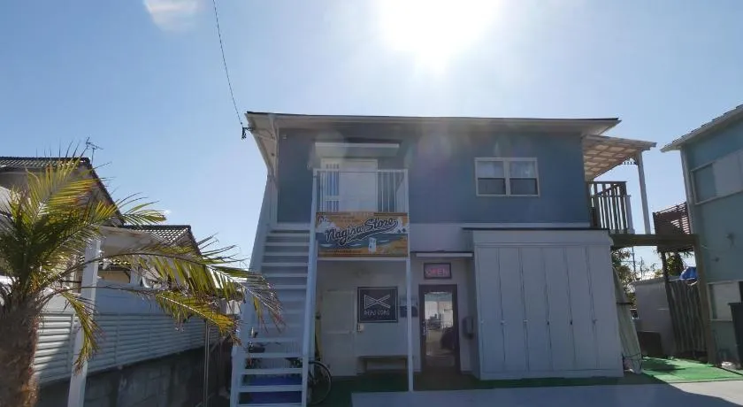 blue dot aoshima beach house - Vacation STAY 15358 - Image 1
