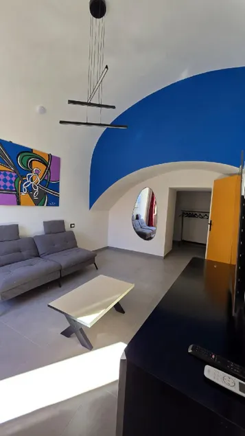 Agli Archi Eco House - Image 1