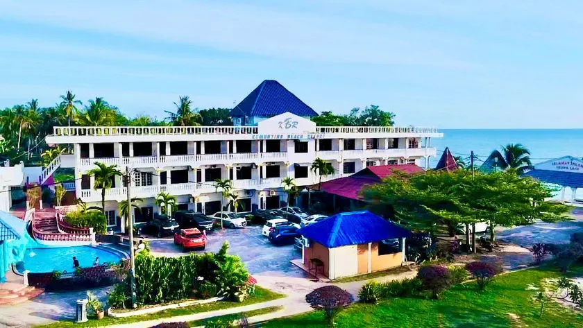 Kemunting Beach Resorts - Image 1