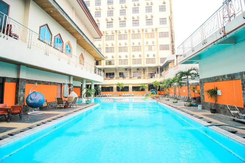 Mutiara Merdeka Hotel - Image 1