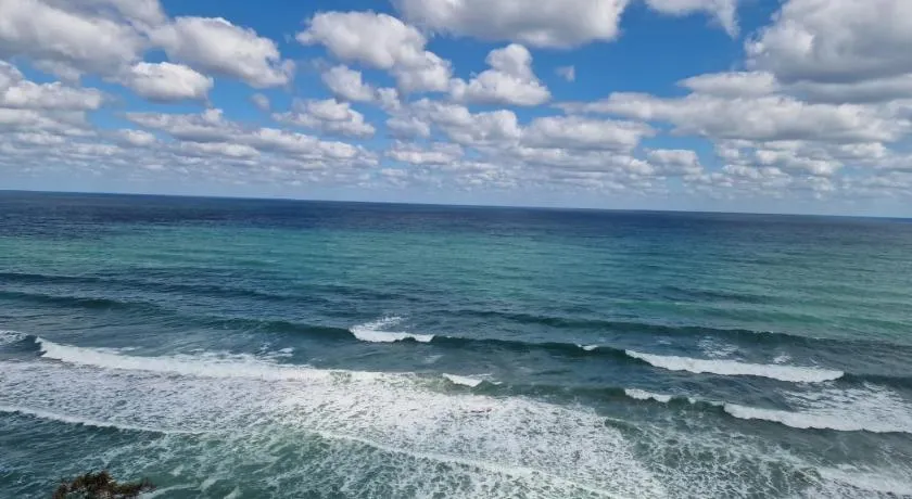 Breathtaking sea view - Image 1