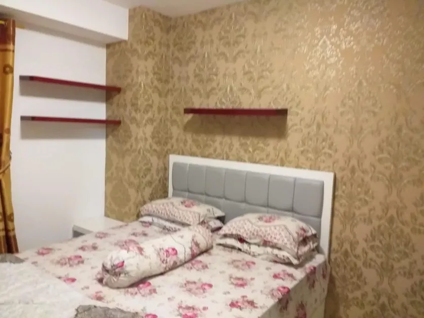 Onted's Room Apartemen Kalibata City - Image 1