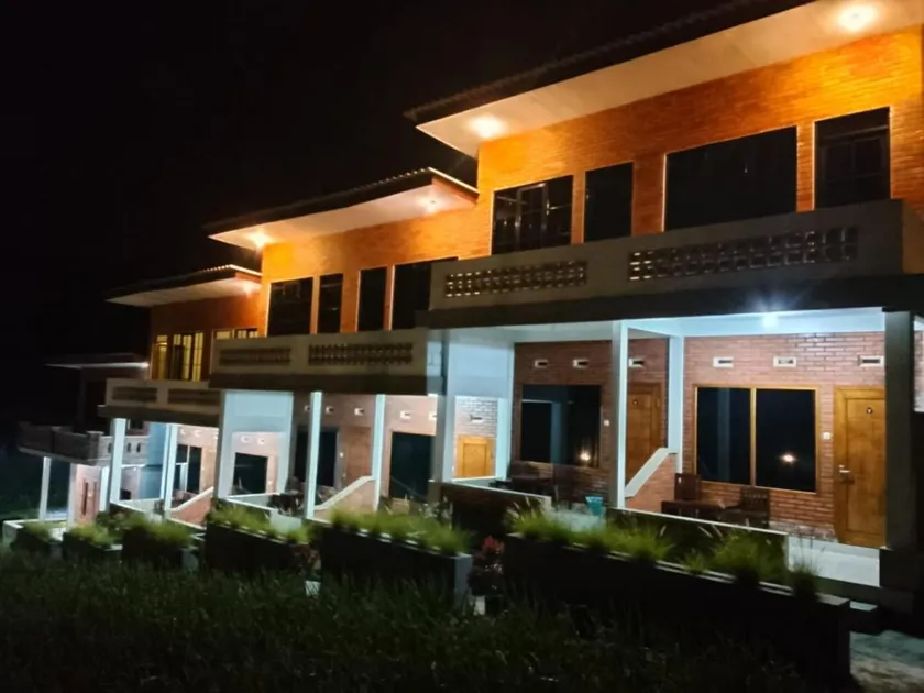 Ikiikahomestay - Image 1