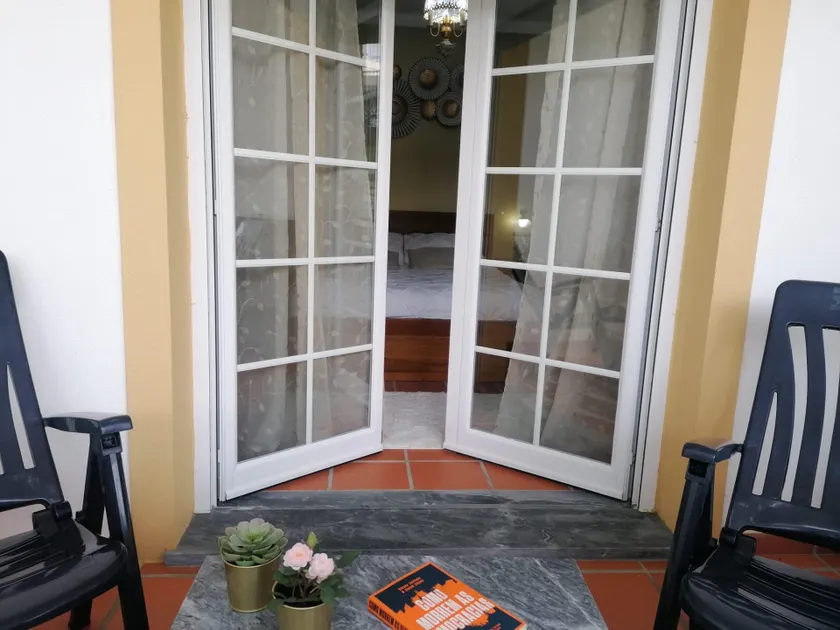 Apartamento Moura - Praia D’El Rey Golf, Surf & Beach Resort - Image 1