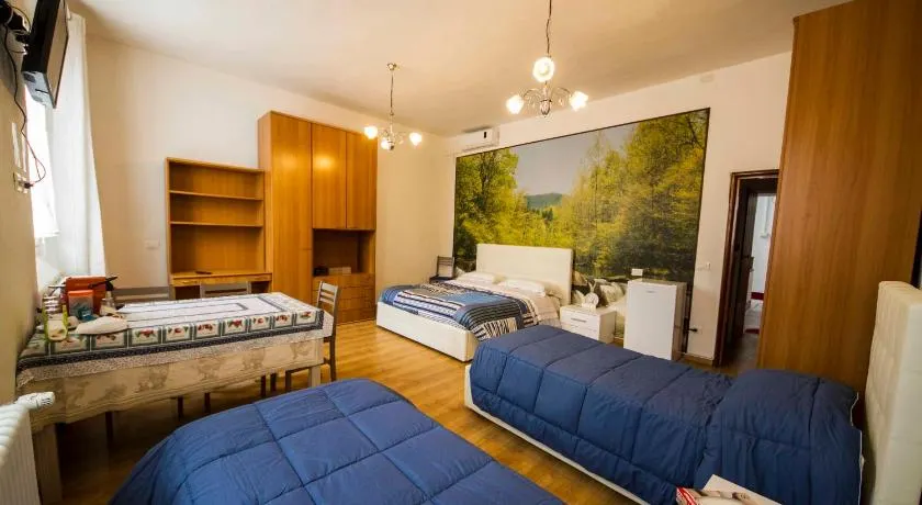 Bed & Breakfast Porta Santi - Image 1