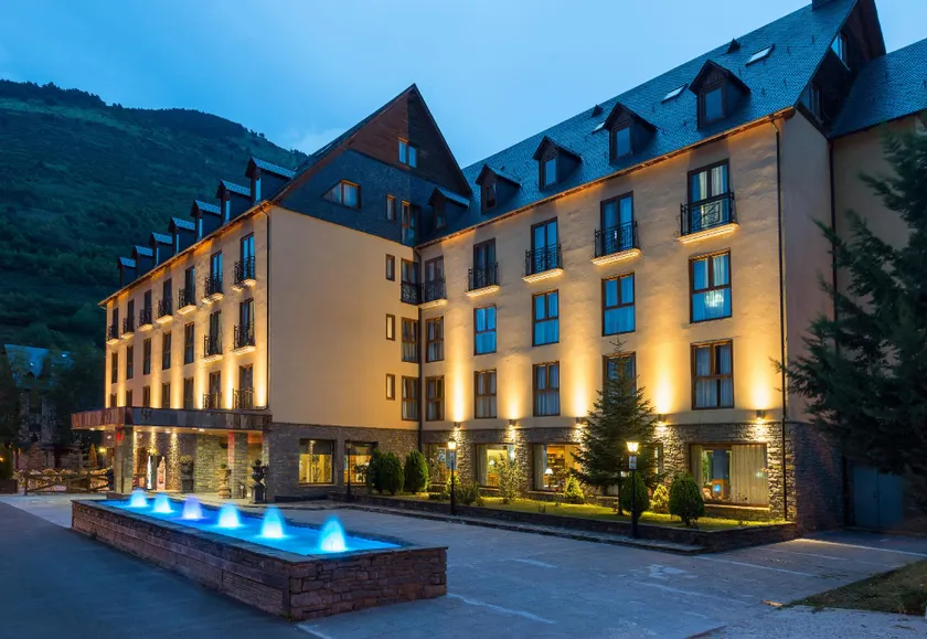 Vielha Val d'Arán, Affiliated by Meliá Hotel - Image 1