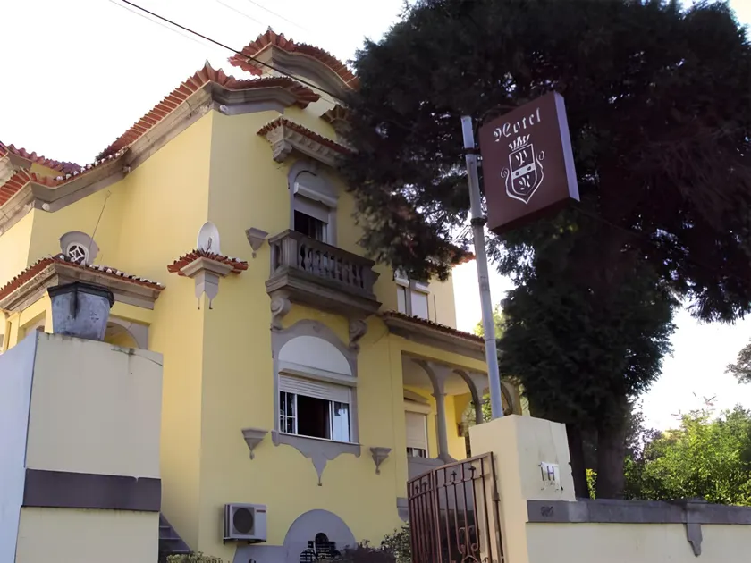 Hotel Porto Nobre - Image 1