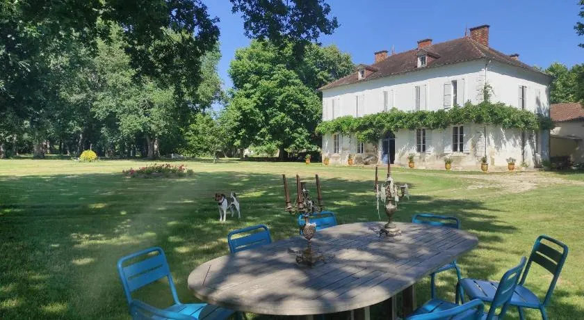 Domaine de Cremens - Image 1