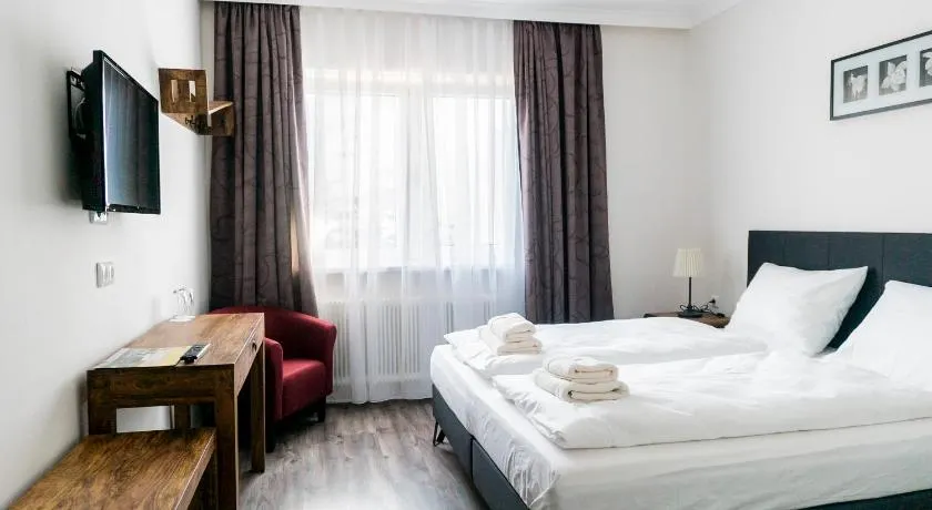 Pension zum Meridianstein - Image 1