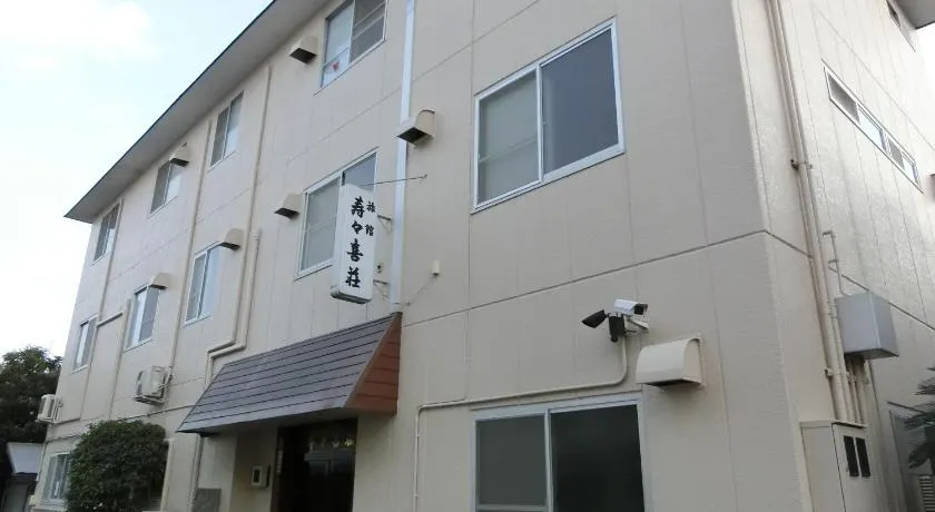 Suzukisou - Image 1