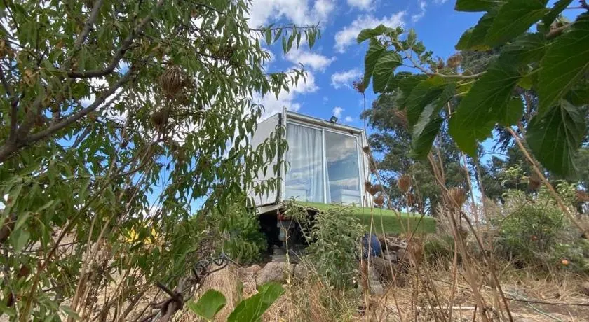 suite truck- Natura Eco farm - Image 1