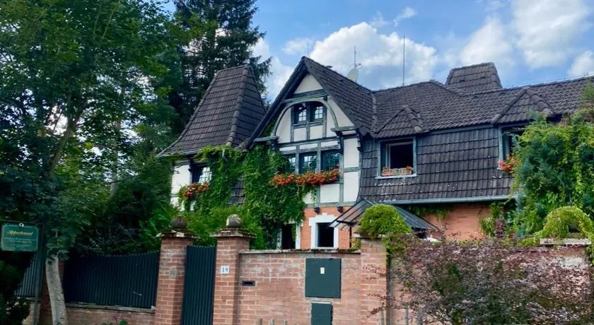 Apartmán Dům U Koulí - Image 1