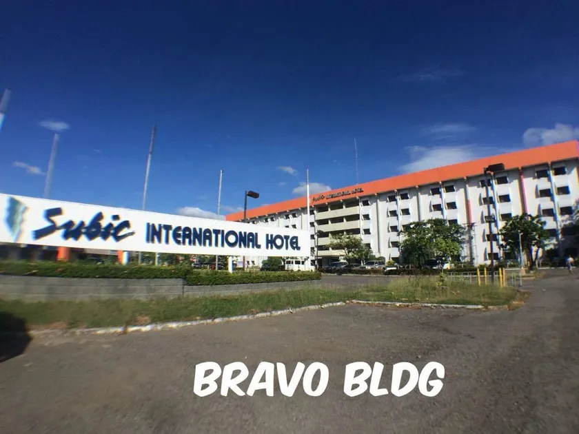 Subic International Hotel - Image 1