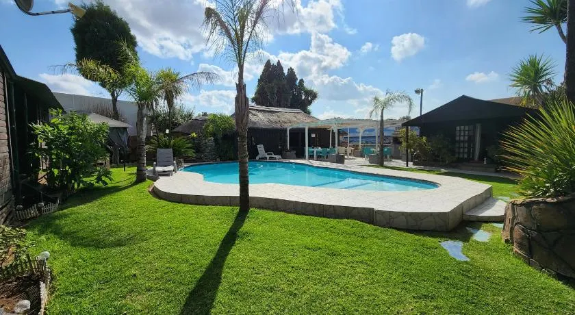 The Guesthouse - Image 1