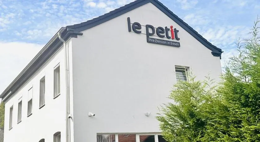 Le Petit - Ihre Pension in Essen - Image 1