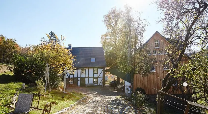 Hof Bergidyll - Image 1