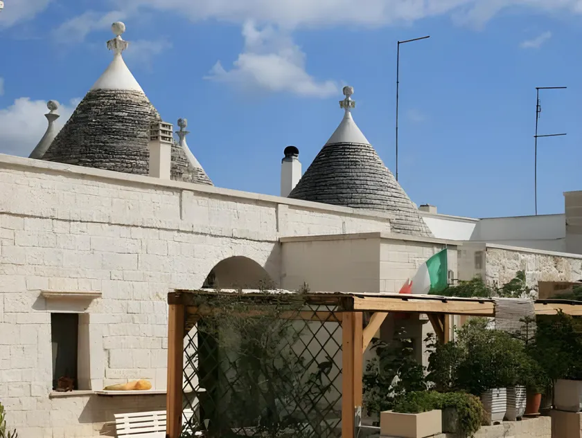 B&B Masseria Piccola - Image 1
